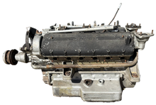 250GT PF LHD V12 Colombo Engine (Inside Plug)